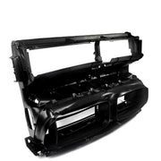 BMW 5 SERIES F10 2010 – 2017 AIR DUCTS HEADER PANEL AIR SHUTTER SLAM PANEL